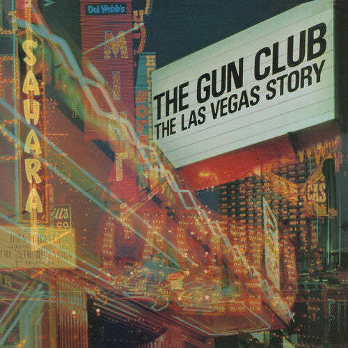 Las Vegas Story (Super Deluxe)