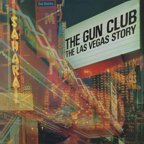 Las Vegas Story (Super Deluxe)
