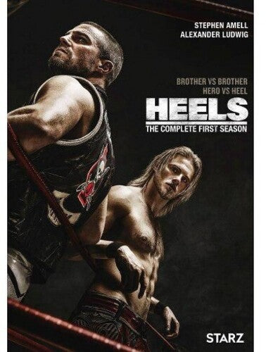 Heels: Season 1