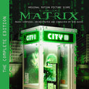 Matrix (The Complete Score) - O.S.T., Don Davis, LP