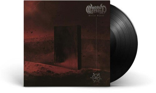 Portal Tombs, Mass Worship, LP