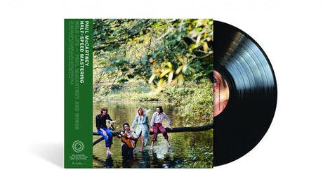 Wild Life, Paul & Wings Mccartney, LP