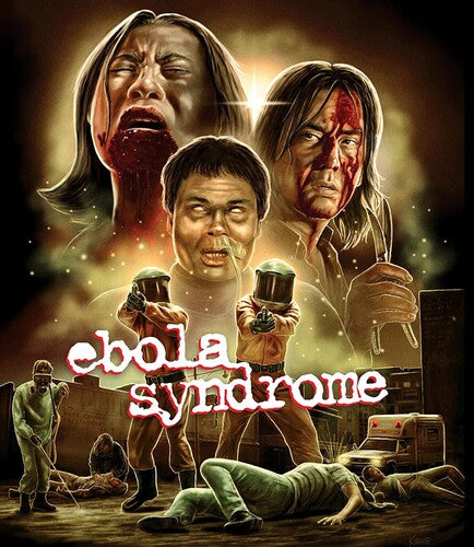 Ebola Syndrome, Ebola Syndrome, ULTRA HD