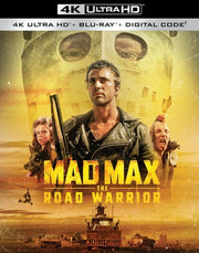 Mad Max: The Road Warrior
