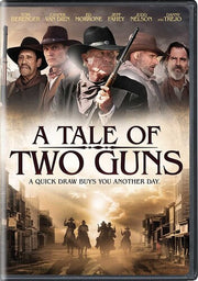 Tale Of Two Guns