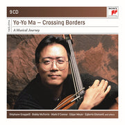 Crossing Borders / Various