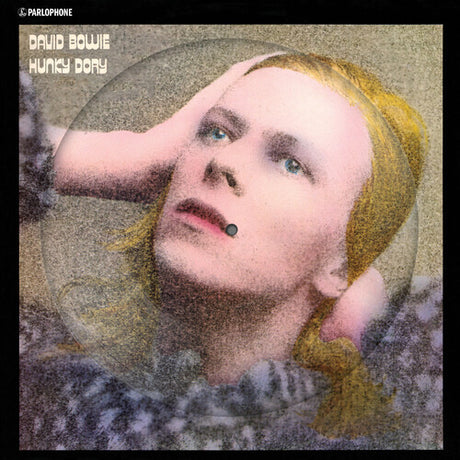 Hunky Dory, David Bowie, LP