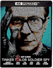 Tinker Tailor Soldier Spy (2011)
