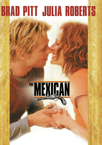 Mexican, Mexican, DVD