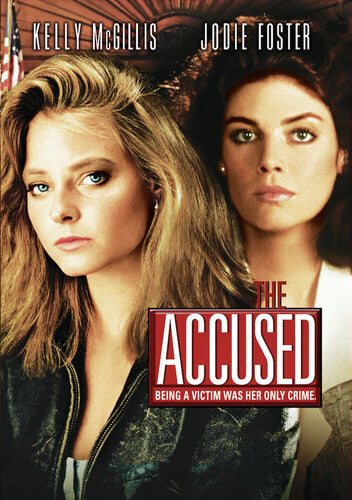 Accused, Accused, DVD