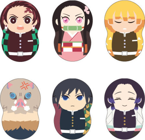 Demon Slayer: Kimetsu No Yaiba 2 (Box Of 14), Shokugan, Collectibles