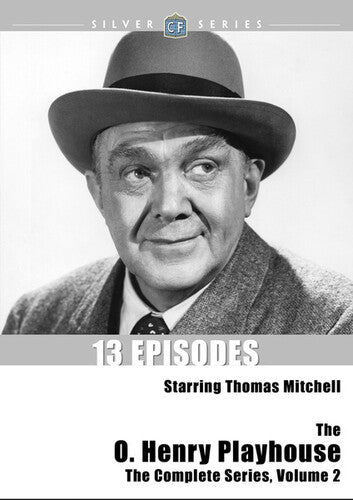 O Henry Playhouse: The Complete Series 2