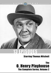 O Henry Playhouse: The Complete Series 2