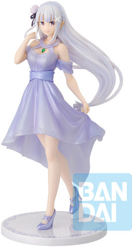 Re:Zero - Emilia (Dreaming Future Story)