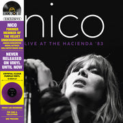 Live At The Hacienda '83