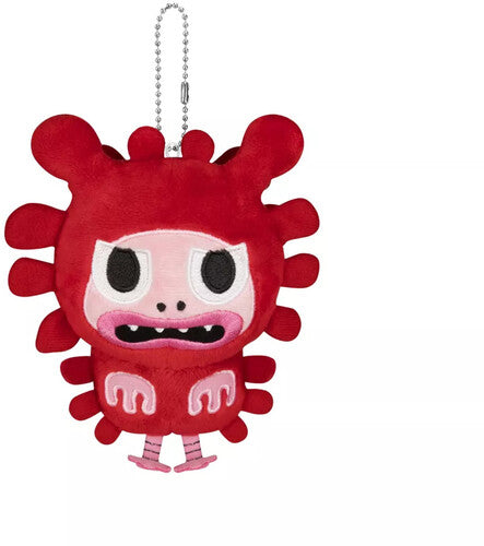 Kaiju Step Ser Little Pigg 6In Plush, Beast Kingdom, Collectibles