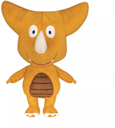 Kaiju Step Ser Little Gomo 12In Plush, Beast Kingdom, Collectibles