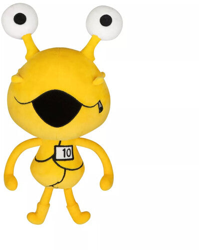 Kaiju Step Ser Little Kane 12In Plush