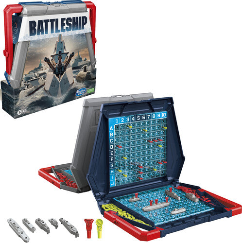 Battleship Classic