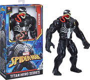 Spd Titan Dlx Venom
