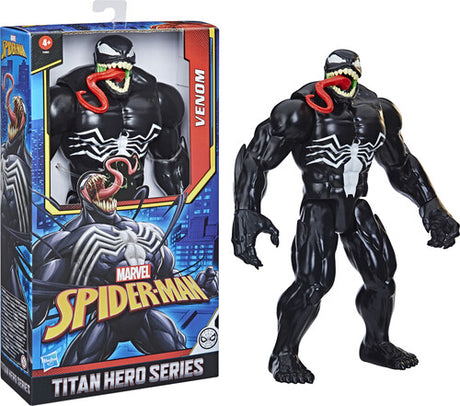 Spd Titan Dlx Venom, Spd Titan Dlx Venom, Collectibles