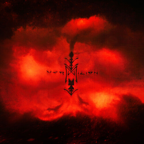 Vermilion -- Oddland, CD