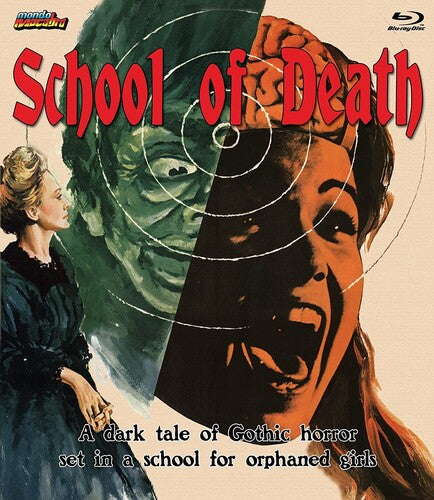 School Of Death
