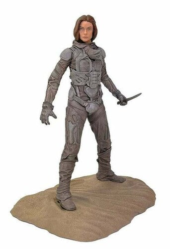 Dune: Lady Jessica Figure, Dune: Lady Jessica Figure, Collectibles