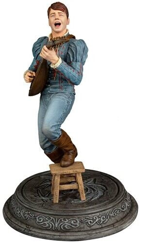 Witcher (Netflix): Jaskier Figure