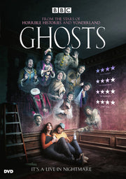 Ghosts: Seasons One