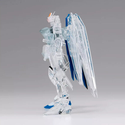 Mobile Suit Gundam Seed Iternal Structure Zgmfgund, Banpresto, Collectibles