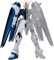Mobile Suit Gundam Seed Iternal Structure Zgmfgund