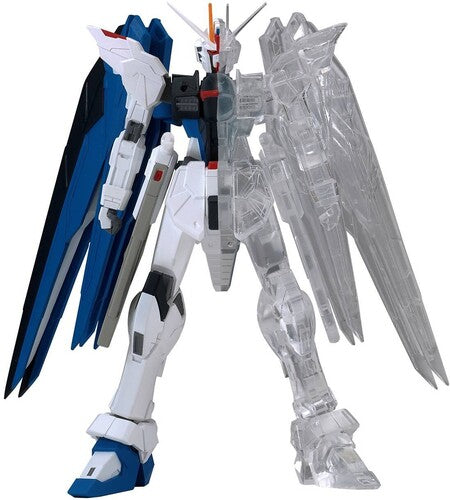Mobile Suit Gundam Seed Iternal Structure Zgmfgund