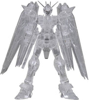 Mobile Suit Gundam Seed Iternal Structure Zgmfgund