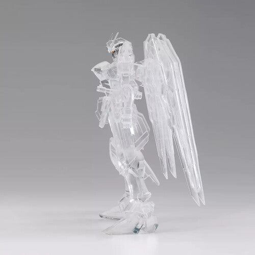 Mobile Suit Gundam Seed Iternal Structure Zgmfgund, Banpresto, Collectibles
