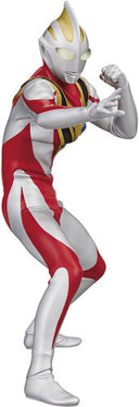 Ultraman Gala Hero 5 Brave - A Ultraman Gala Statu, Banpresto, Collectibles