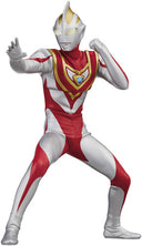 Ultraman Gala Hero 5 Brave - A Ultraman Gala Statu, Banpresto, Collectibles