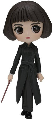 Fantastic Beasts Q Posket Tina Goldstein Version A, Banpresto, Collectibles