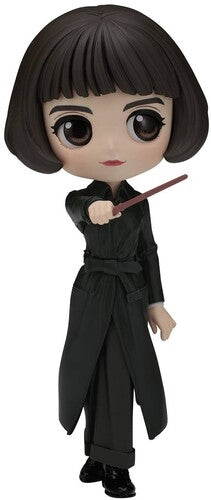 Fantastic Beasts Q Posket Tina Goldstein Version B, Banpresto, Collectibles