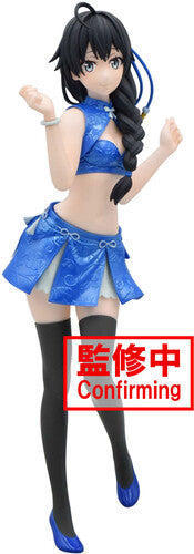 My Teen Romantic Comedy Snafu Kyunties Yukino Yuki, Banpresto, Collectibles