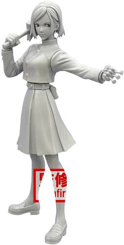 Jujutsu Kaisen Jukon No Kata Nobara Kugisaki Statu