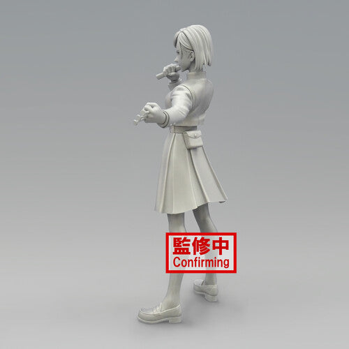 Jujutsu Kaisen Jukon No Kata Nobara Kugisaki Statu, Banpresto, Collectibles