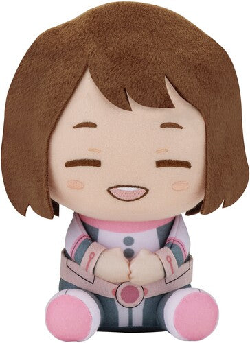 My Hero Academia Ochaco Uraraka Big Plush, Banpresto, Collectibles