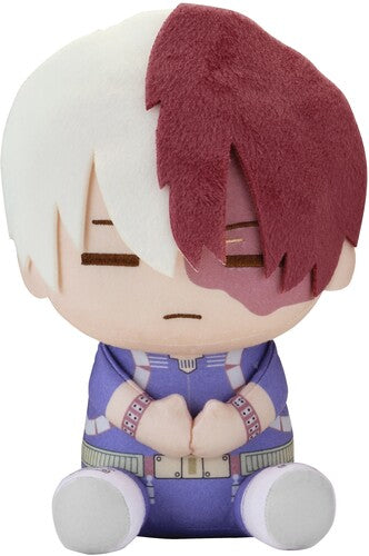My Hero Academia Shoto Todoroki Big Plush