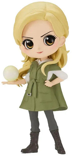 Fate The Winx Saga Q Posket Stella Statue