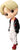 Tinytan Mic Drop Q Posket Vol.2 Jimin Statue