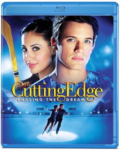 Cutting Edge 3: Chasing The Dream