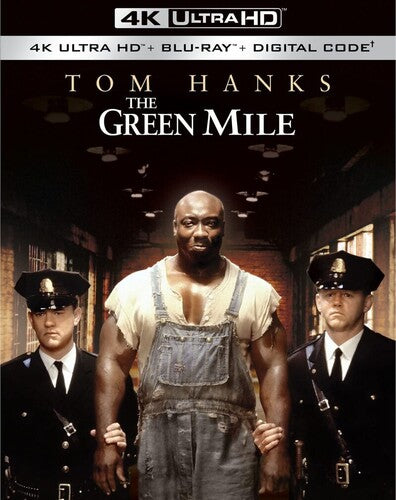 Green Mile, Green Mile, ULTRA HD