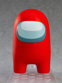 Among Us Crewmate Nendoroid Af Red, Good Smile Company, Collectibles