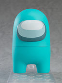 Among Us Crewmate Nendoroid Af Cyan, Good Smile Company, Collectibles